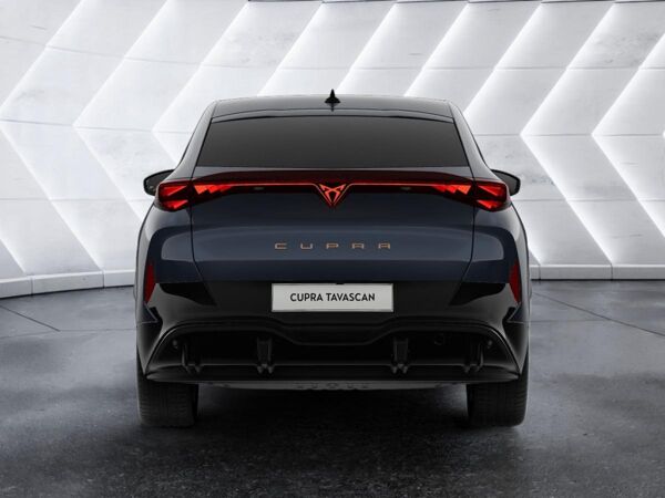 Cupra Tavascan bild 5