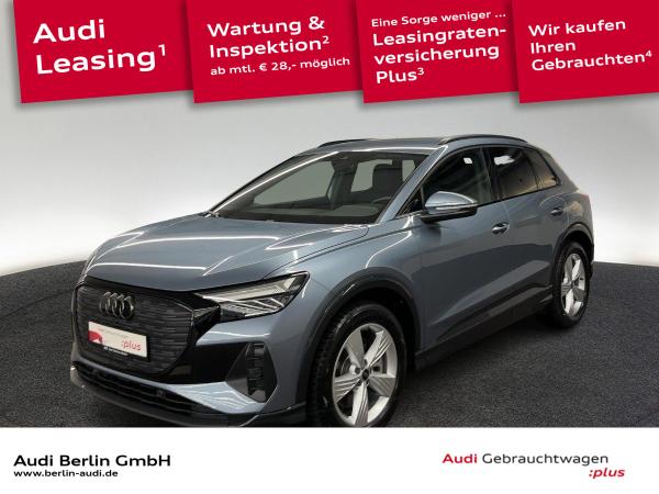Audi Q4 e-tron 45 quattro NAVI LED PDC VIRTUAL bild