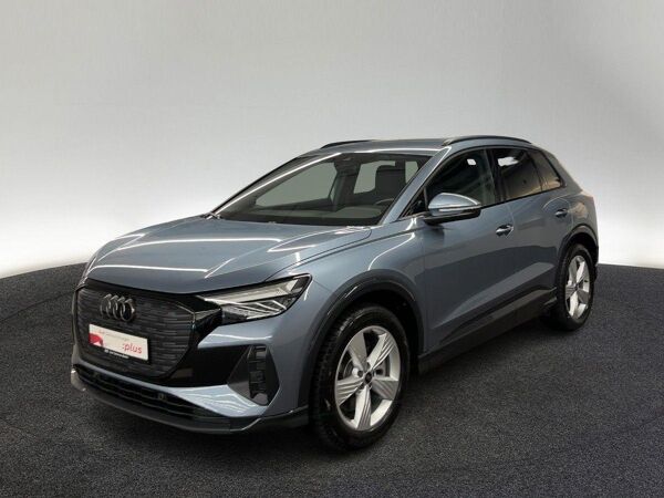 Audi Q4 e-tron 45 quattro bild 5