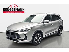 MG ZS 1.5 HYBRID+ MY25.5 LUXURY NAVI LM18 KEYLESS-ENTRY 360-GRAD-KAMERA