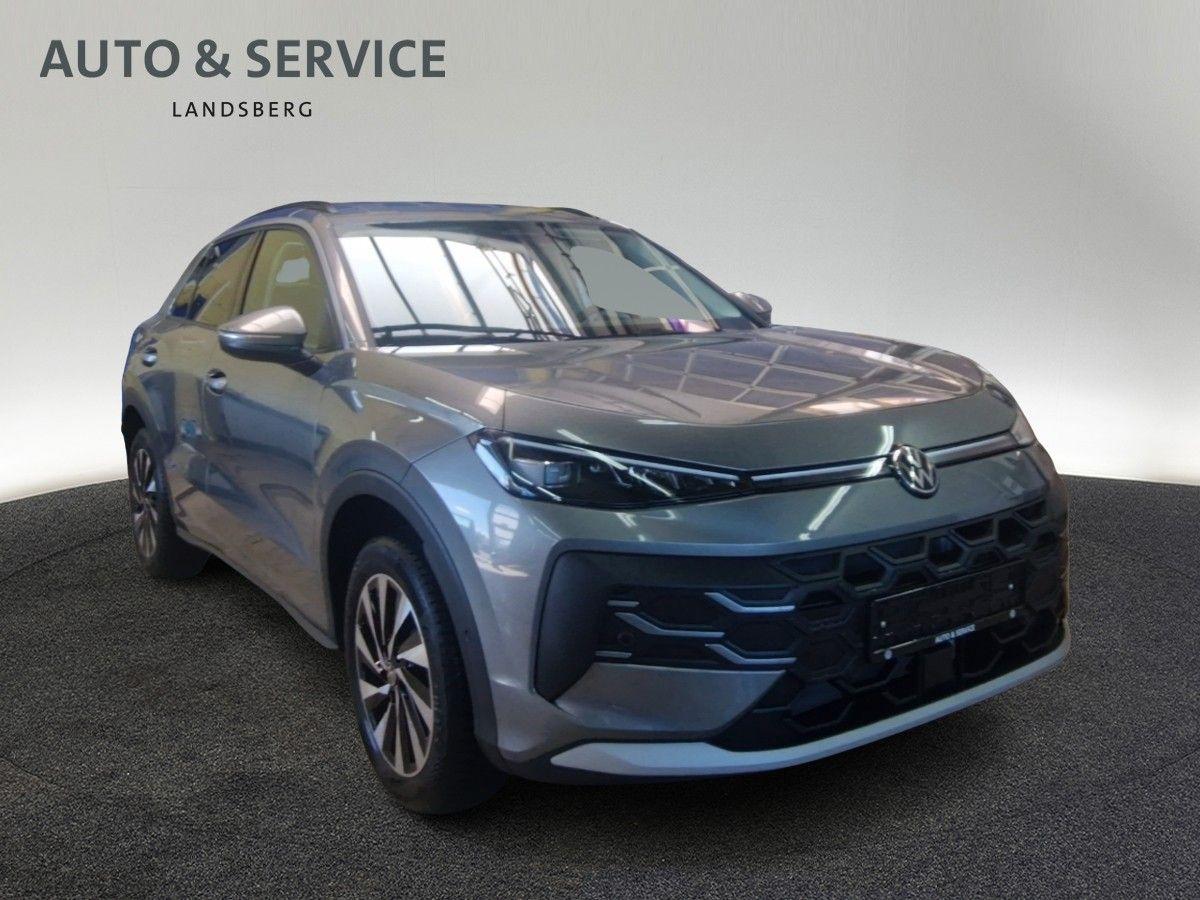 Volkswagen T-Roc Life 1.5 l eTSI DSG *AHK* bild 4