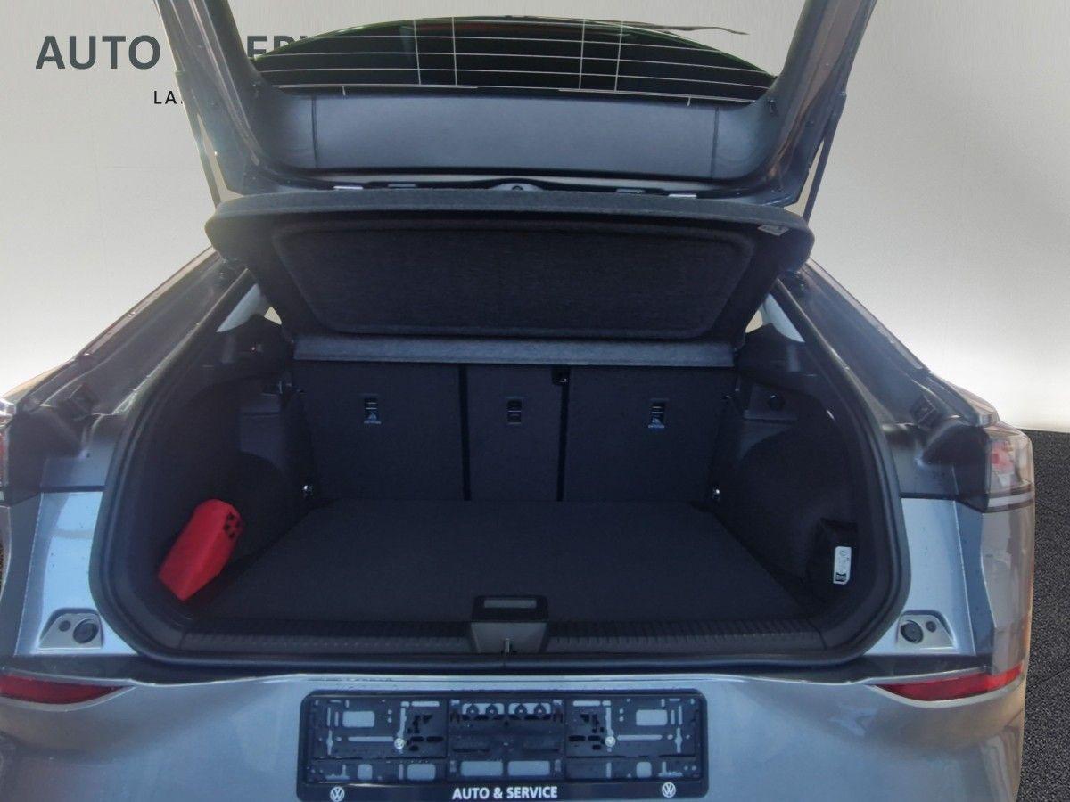 Volkswagen T-Roc Life 1.5 l eTSI DSG *AHK* bild 5