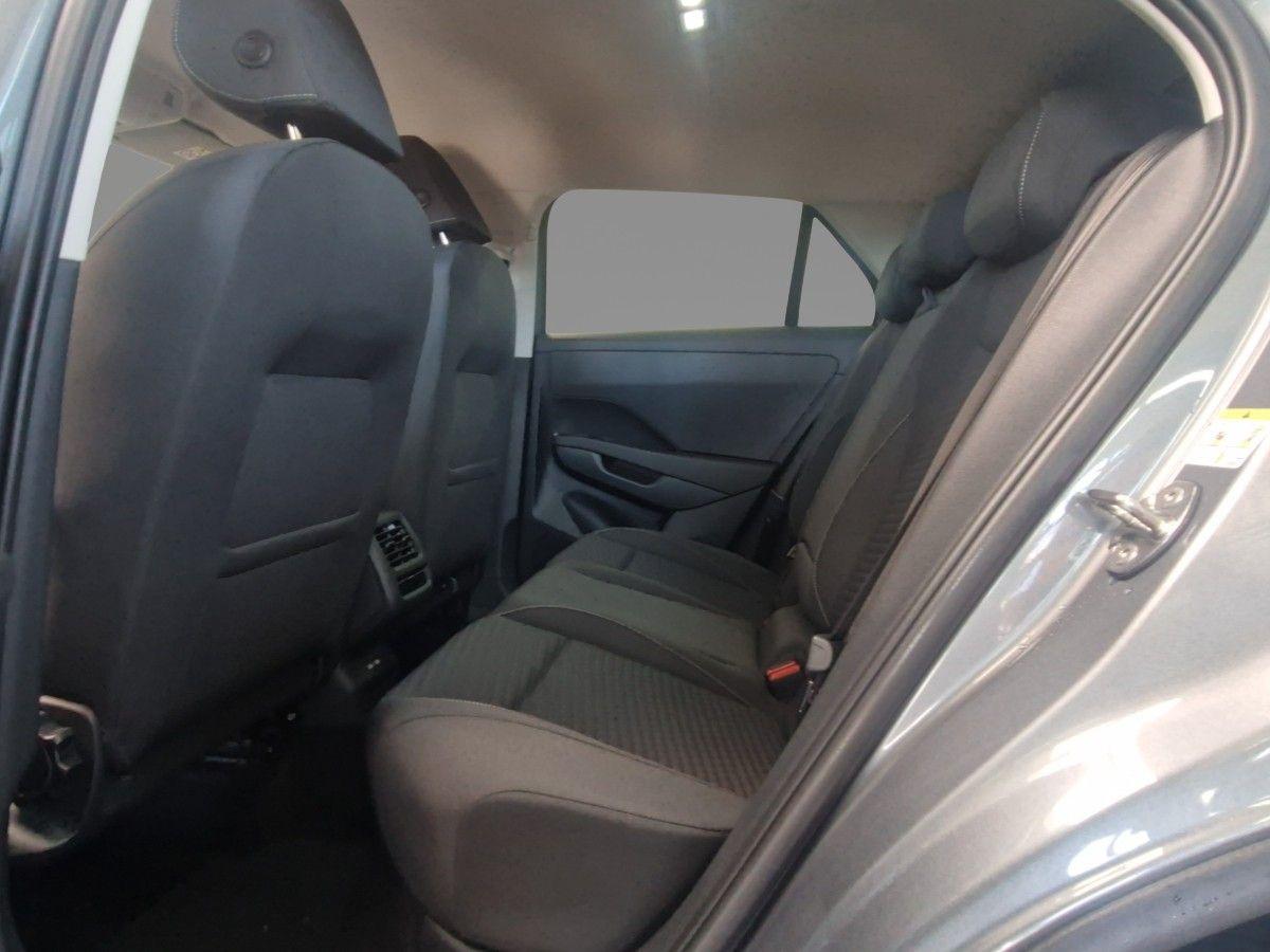 Volkswagen T-Roc Life 1.5 l eTSI DSG *AHK* bild 7