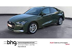 Audi A3 Limousine advanced 30 TFSI 🔥 *günstige Rate *sofort verfügbar