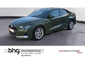 Audi A3 Limousine advanced 30 TFSI 🔥 *günstige Rate *sofort verfügbar