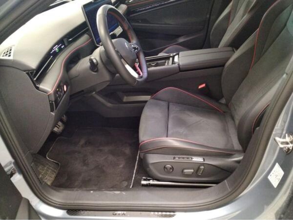 Volkswagen ID.7 Tourer GTX Navi Matrix HuD Panorama ACC AHK bild 5
