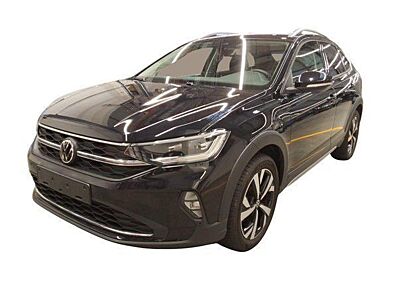 Volkswagen Taigo Style 1.5 TSI DSG AHK LED APP NAVI IQ.Drive
