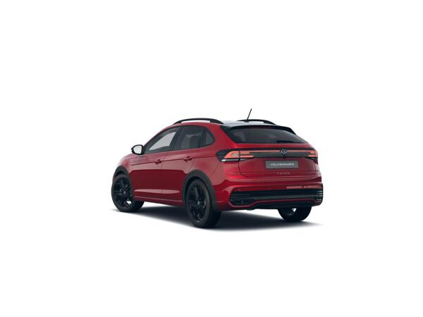 Volkswagen Taigo R-Line 1.0 TSI 7-Gang DSG LED NAVI bild 5