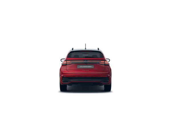 Volkswagen Taigo R-Line 1.0 TSI 7-Gang DSG LED NAVI bild 6