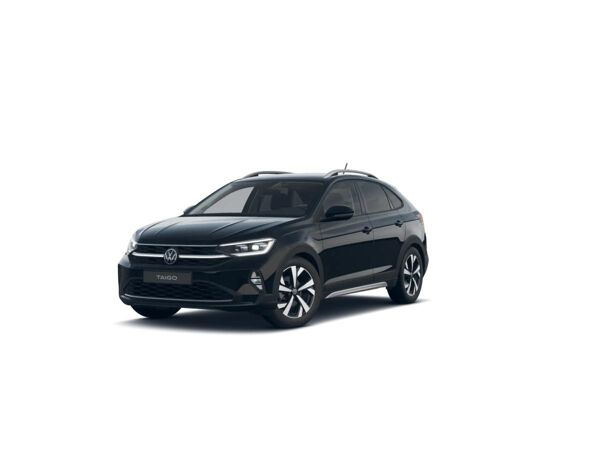 Volkswagen Taigo Style 1.5 TSI DSG AHK LED APP NAVI IQ.Drive bild 6