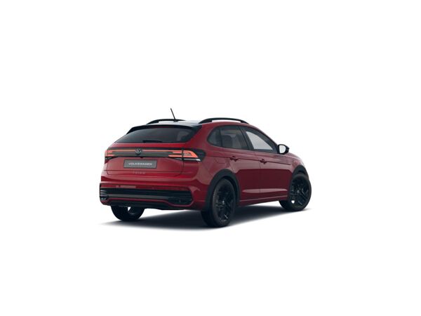 Volkswagen Taigo R-Line 1.0 TSI 7-Gang DSG LED NAVI bild 7