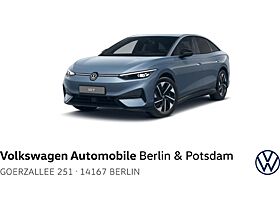 Volkswagen ID.7 Pro S Navi R-Kam AHK Iq-Light ACC DCC SHZ PDC Volkswagen ID.7 Pro S Navi R-Kam AHK Iq-Light ACC DCC SHZ PDC