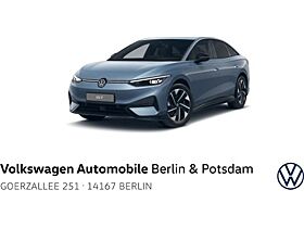 Volkswagen ID.7 Pro S Navi R-Kam AHK Iq-Light ACC DCC SHZ PDC Volkswagen ID.7 Pro S Navi R-Kam AHK Iq-Light ACC DCC SHZ PDC