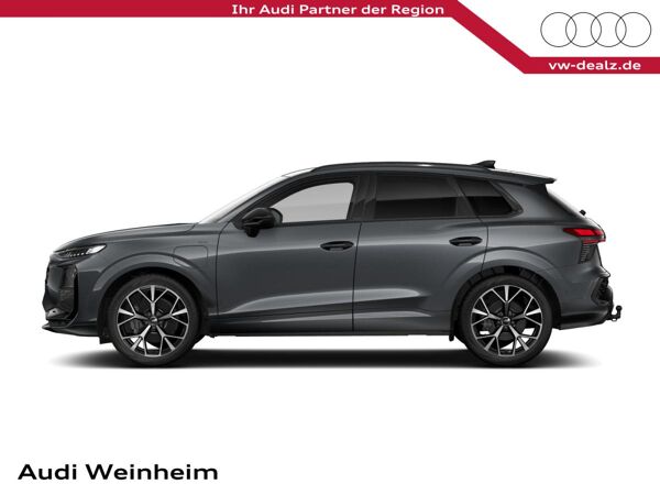 Audi Q3 SUV e-hybrid S-tronic Klima NAVI PDC bild 6