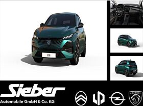 Peugeot 308 Allure Limousine MHEV
