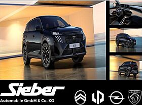 Peugeot 5008 Allure Hybrid