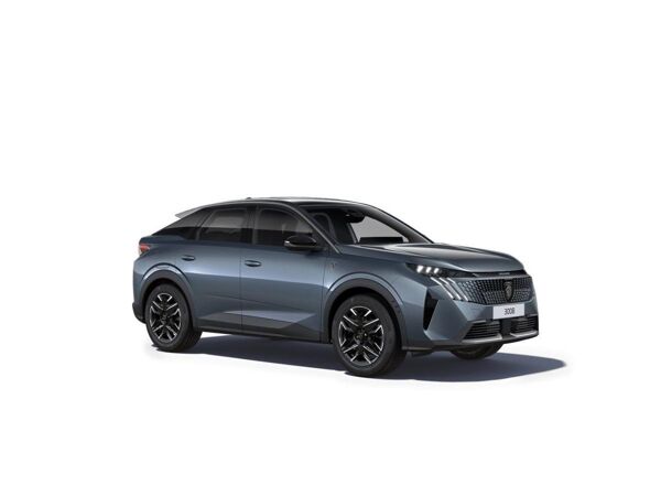 Peugeot 3008 GT MHEV bild 4