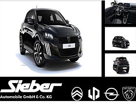 Peugeot 208 Style 1.2 Turbo
