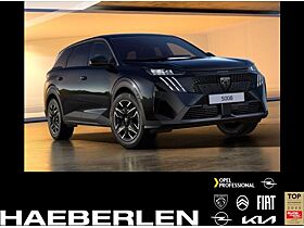 Peugeot 5008 Allure Hybrid Peugeot 5008 Allure Hybrid