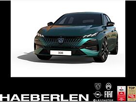 Peugeot 308 Allure Limousine MHEV