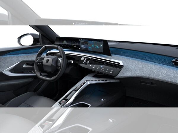 Peugeot 3008 GT MHEV bild 3