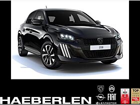 Peugeot 208 Style 1.2 Turbo