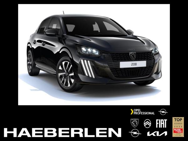 Peugeot 208 Style 1.2 Turbo bild