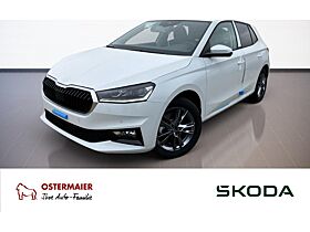 Skoda Fabia BALANCE 1.0TSI LED.NAV.DSG.LANEA.SUNSET.SMARTLINK.DAB+
