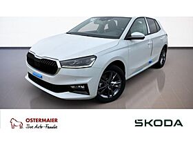 Skoda Fabia BALANCE 1.0TSI LED.NAV.DSG.LANEA.SUNSET.SMARTLINK.DAB+ Skoda Fabia BALANCE 1.0TSI LED.NAV.DSG.LANEA.SUNSET.SMARTLINK.DAB+