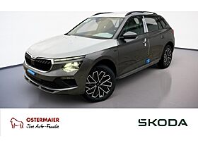 Skoda Kamiq Tour 1.0 TSI LED.LaneA.Temp.SmrtLink.AHK.PDC.DAB+.FrontA