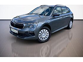 Skoda Kamiq Tour 1.0 TSI LED.LaneA.Temp.SmrtLink.AHK.PDC.DAB+.FrontA