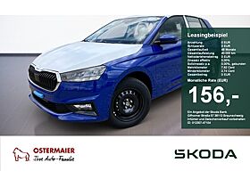 Skoda Fabia ESSENCE 1.0TSI LED.NAV.LANEA.FRONTA.LIM.DAB+