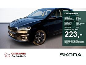 Skoda Fabia Tour 1.0TSI LED.NAV.WINTER.VC.KAM.KESSY.AHK.LaneA.SUNSET.DAB+ Skoda Fabia Tour 1.0TSI LED.NAV.WINTER.VC.KAM.KESSY.AHK.LaneA.SUNSET.DAB+