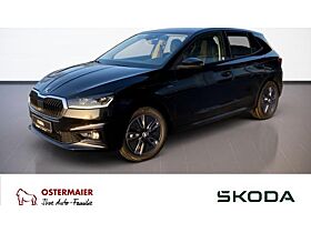 Skoda Fabia Tour 1.0TSI LED.NAV.WINTER.VC.KAM.KESSY.AHK.LaneA.SUNSET.DAB+ Skoda Fabia Tour 1.0TSI LED.NAV.WINTER.VC.KAM.KESSY.AHK.LaneA.SUNSET.DAB+