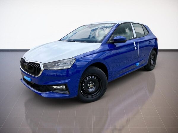 Skoda Fabia ESSENCE 1.0TSI LED.NAV.LANEA.FRONTA.LIM.DAB+ bild 2