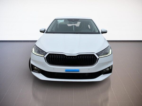 Skoda Fabia BALANCE 1.0TSI LED.NAV.DSG.LANEA.SUNSET.SMARTLINK.DAB+ bild 3