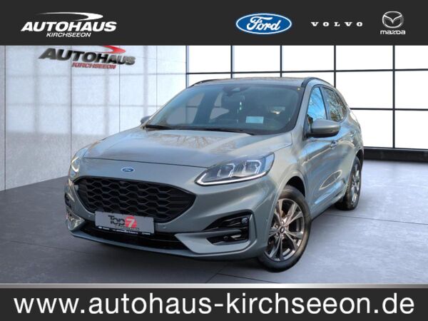 Ford Kuga 1.5 EcoBoost ST-Line Bluetooth Navi LED Klima bild 2