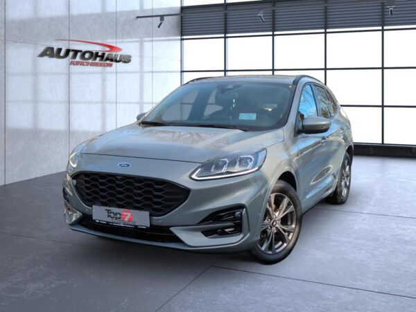 Ford Kuga 1.5 EcoBoost ST-Line Bluetooth Navi LED Klima bild 3