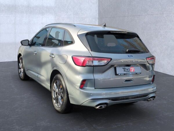 Ford Kuga 1.5 EcoBoost ST-Line Bluetooth Navi LED Klima bild 4
