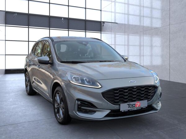 Ford Kuga 1.5 EcoBoost ST-Line Bluetooth Navi LED Klima bild 6