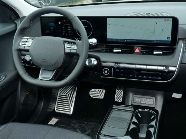Hyundai IONIQ 5 Ioniq 5 CENTRIQ BOSE LED CAM SHZ 800 VOLT bild 3