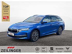 Skoda Octavia Combi Selection eTSI DSG|AHK|KAMERA|NAVI