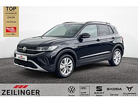 Volkswagen T-Cross LIFE 1.0 TSI DSG|ACC|17"|KAMERA|CLIMATR Volkswagen T-Cross LIFE 1.0 TSI DSG|ACC|17"|KAMERA|CLIMATR