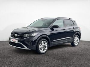 Volkswagen T-Cross LIFE 1.0 TSI DSG|ACC|17"|KAMERA|CLIMATR bild 2