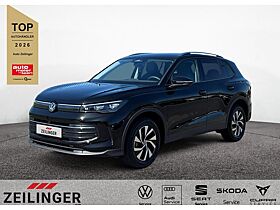 Volkswagen Tiguan Life TDI DSG|5-JAHRE-GARANTIE|LED-PLUS| Volkswagen Tiguan Life TDI DSG|5-JAHRE-GARANTIE|LED-PLUS|