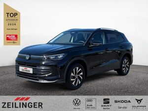 Volkswagen Tiguan Life TDI DSG|5-JAHRE-GARANTIE|LED-PLUS| bild 1