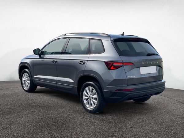 Skoda Karoq Selection TSI DSG|SHZ|PDC|SMARTLINK bild 5