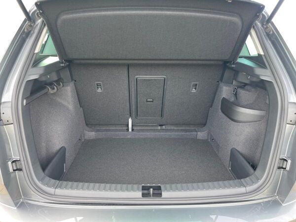 Skoda Karoq Selection TSI DSG|SHZ|PDC|SMARTLINK bild 7