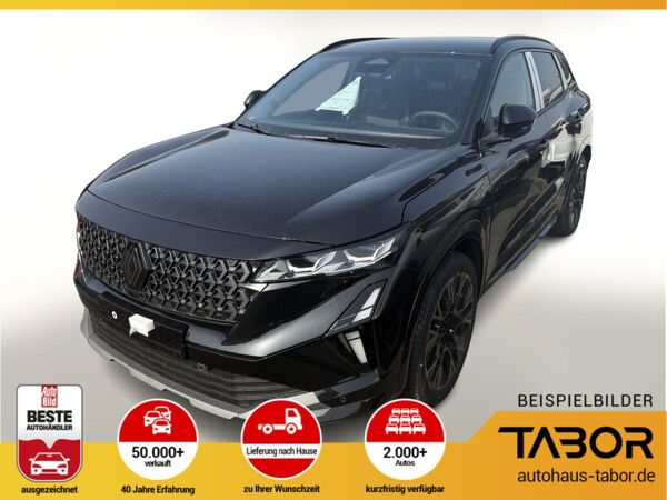 Renault Austral Esprit Alpine Mild Hybrid 150 Automatik bild