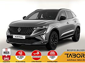 Renault Austral Esprit Alpine Mild Hybrid 150 Automatik